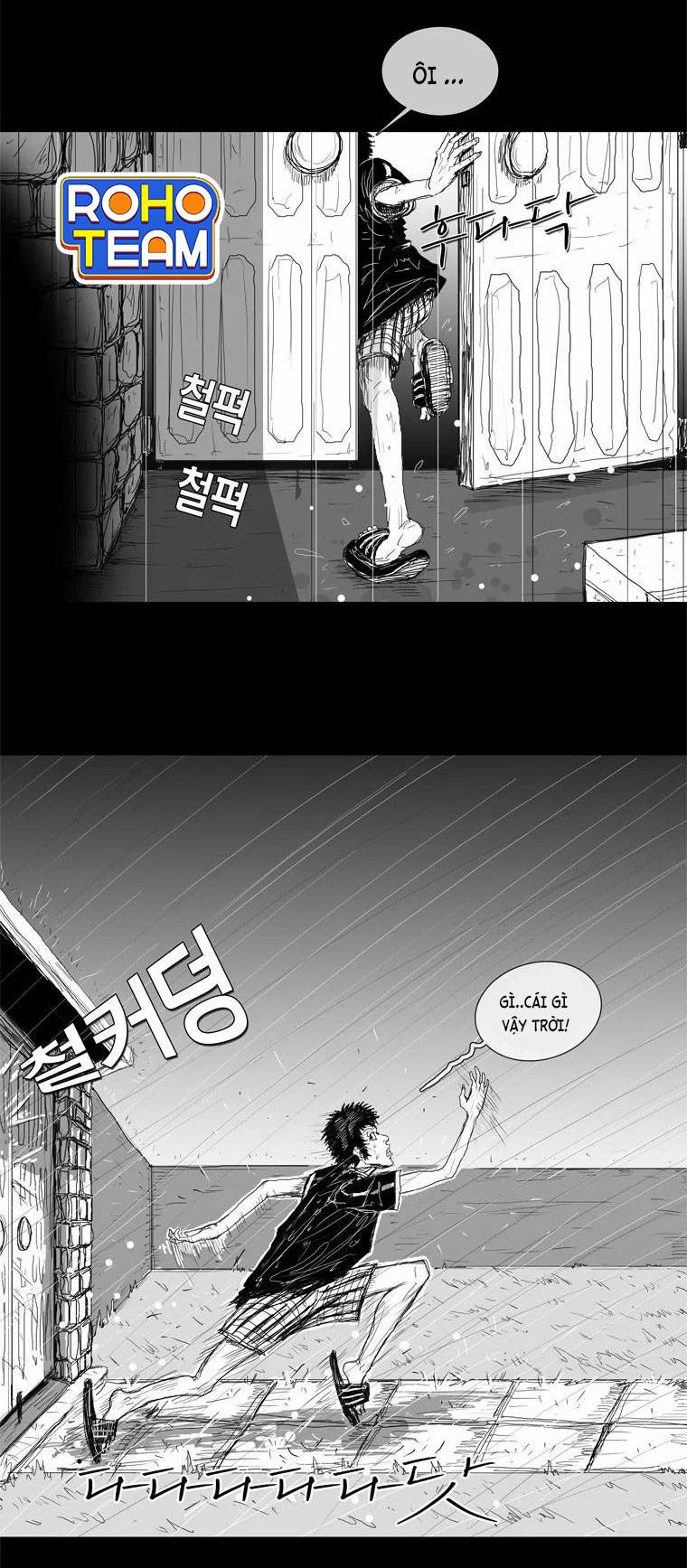 người quan sát chapter 2 28