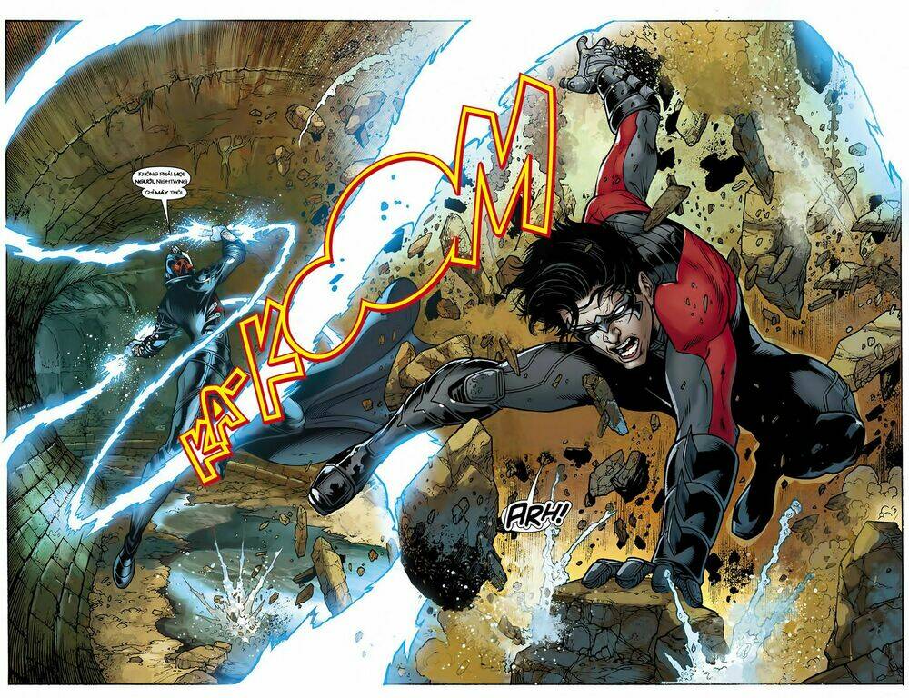 nightwing chapter 12 4