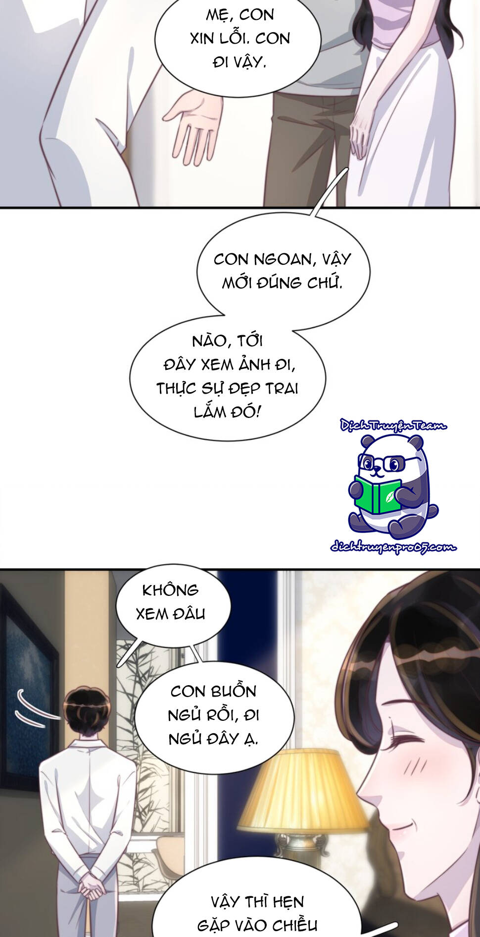 nghe nói tôi rất nghèo chapter 159 10