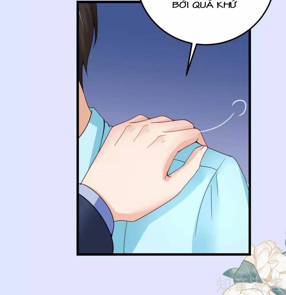 cường thế tù ái - địch thiếu đừng xằng bậy chapter 65 20