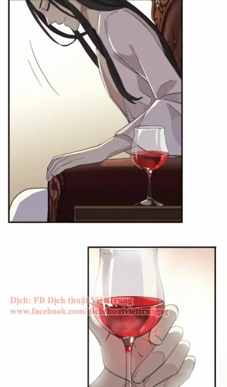 vết cắn ngọt ngào phần 2 chapter 13 7