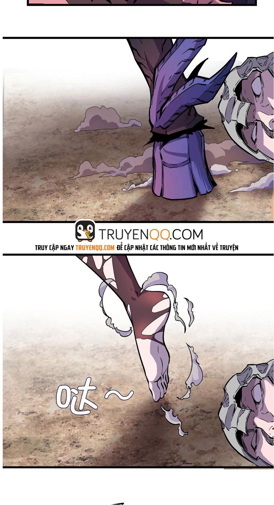 tôi không phải quỷ vương chapter 1 98