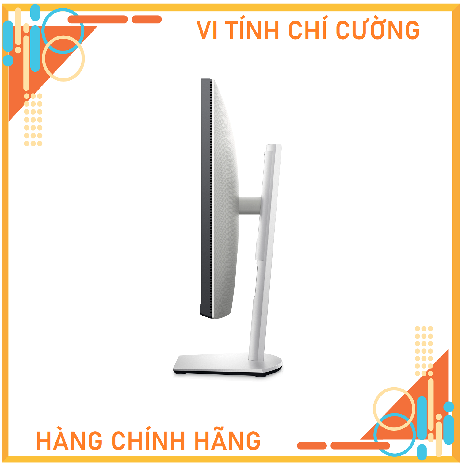 Màn Hình Dell S2422HZ 23.8" - Hàng Chính Hãng