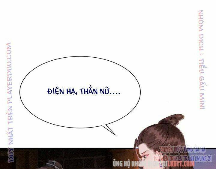 trọng sinh bá sủng nhiếp chính vương quá mạnh mẽ chapter 155 100