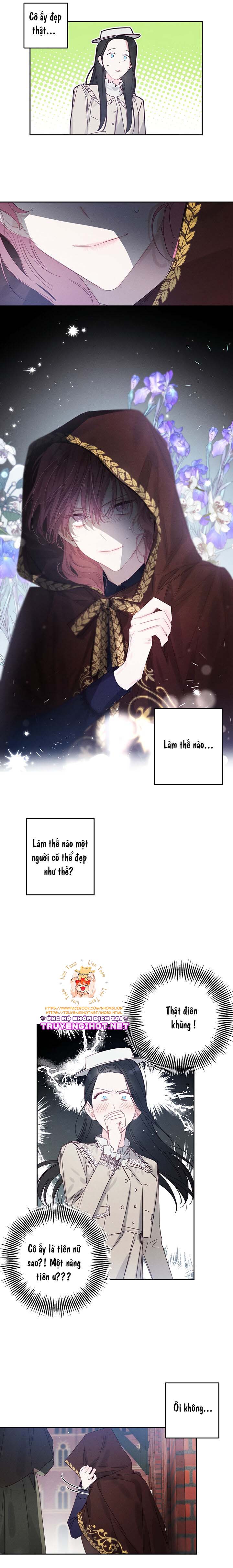 cứ giấu em trai tôi trước đi đã chapter 7 9