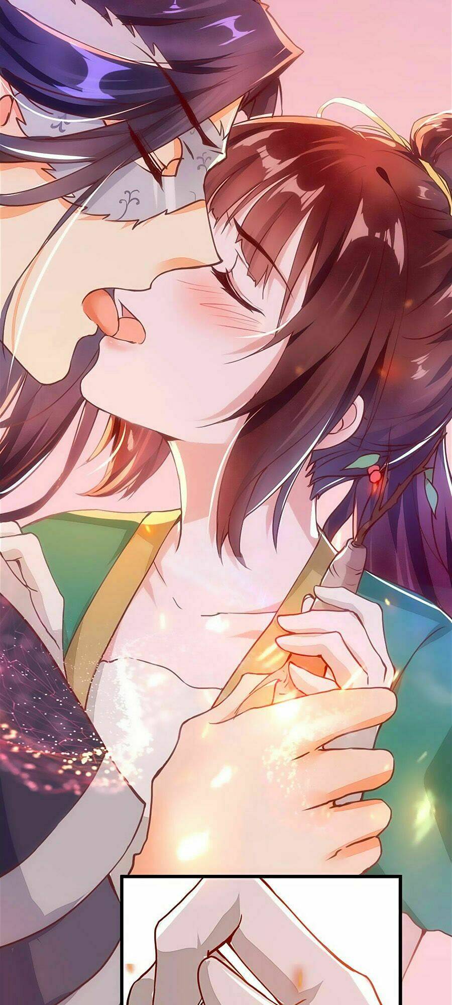 thần y khí nữ: ngự thú cuồng phi của quỷ đế chapter 28 25