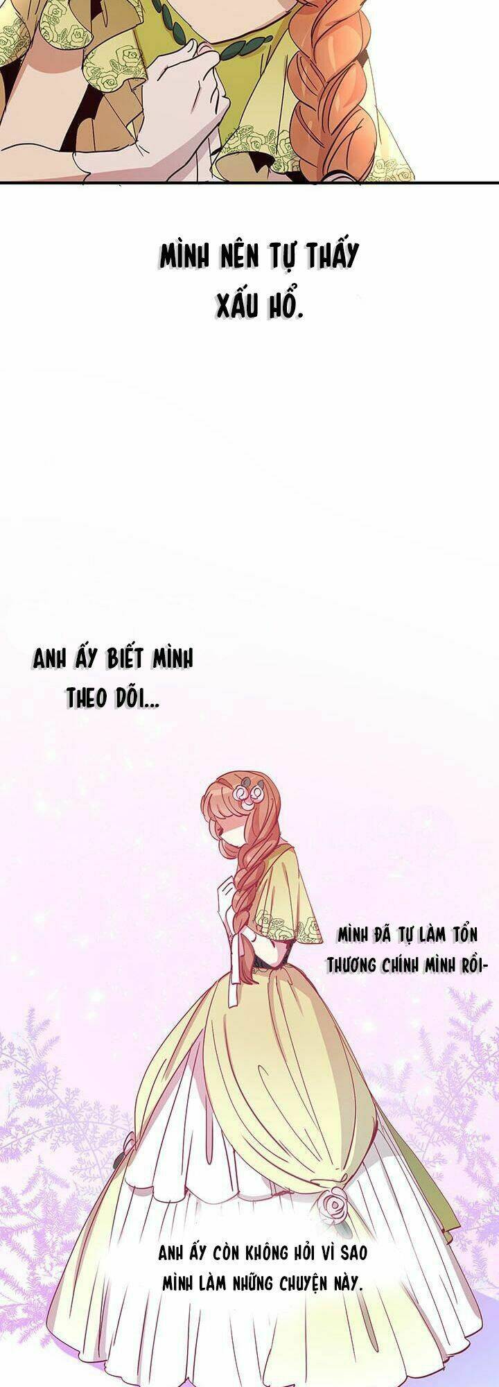 công tước, loạn vừa thôi! chapter 25.6 15