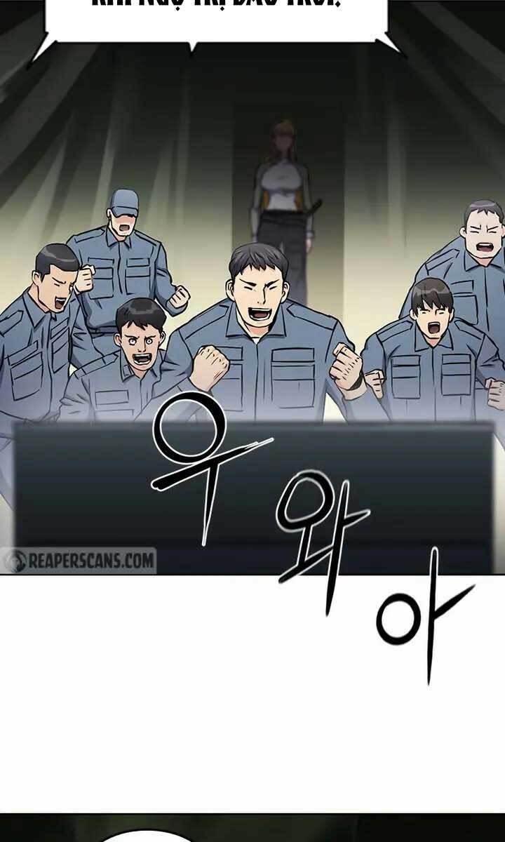 druid tại ga seoul - người hóa thú chapter 71 89