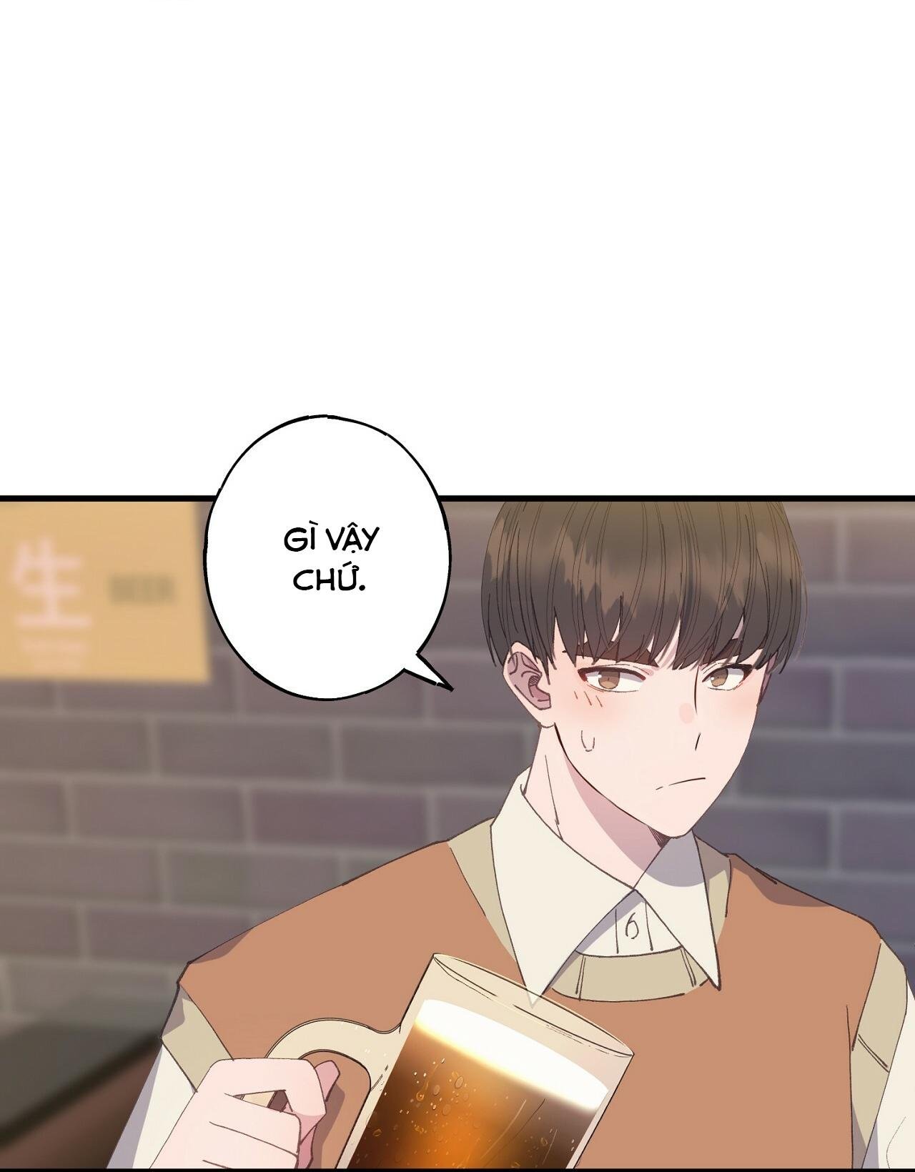 khi trò chơi hẹn hò kết thúc chapter 11 10