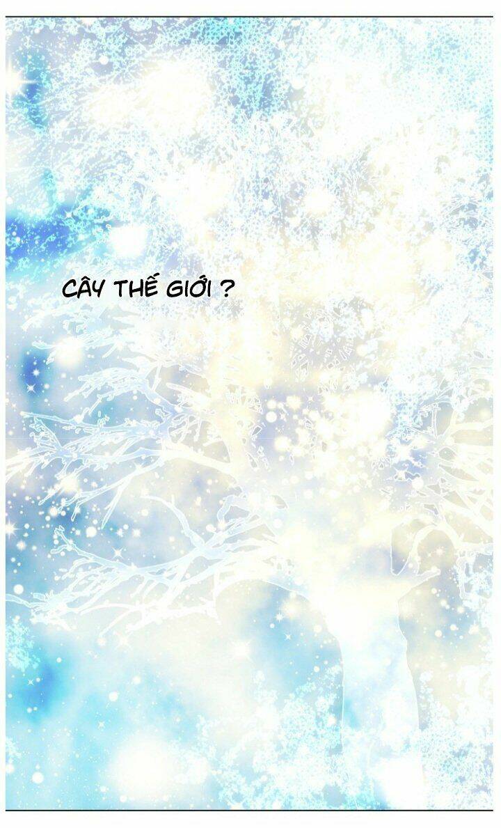 một ngày nọ ta trở thành công chúa chapter 95 55