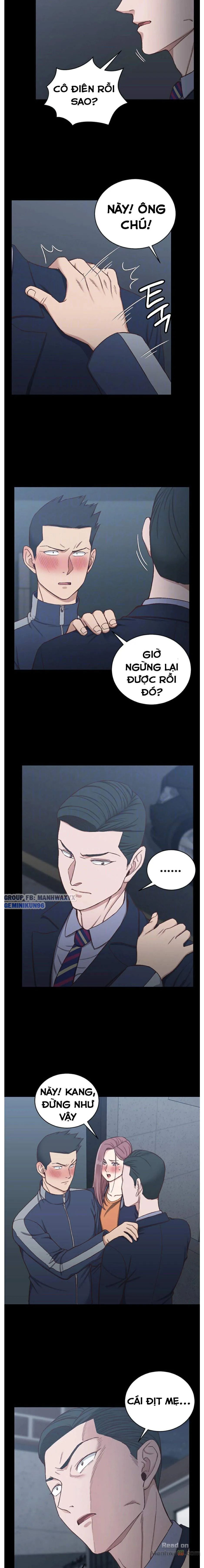 thanh niên động kinh chapter 101 5