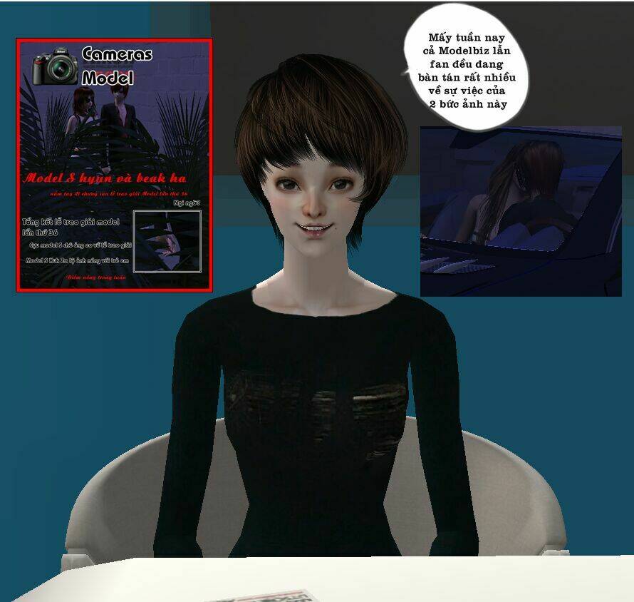 the world of model chapter 4 4