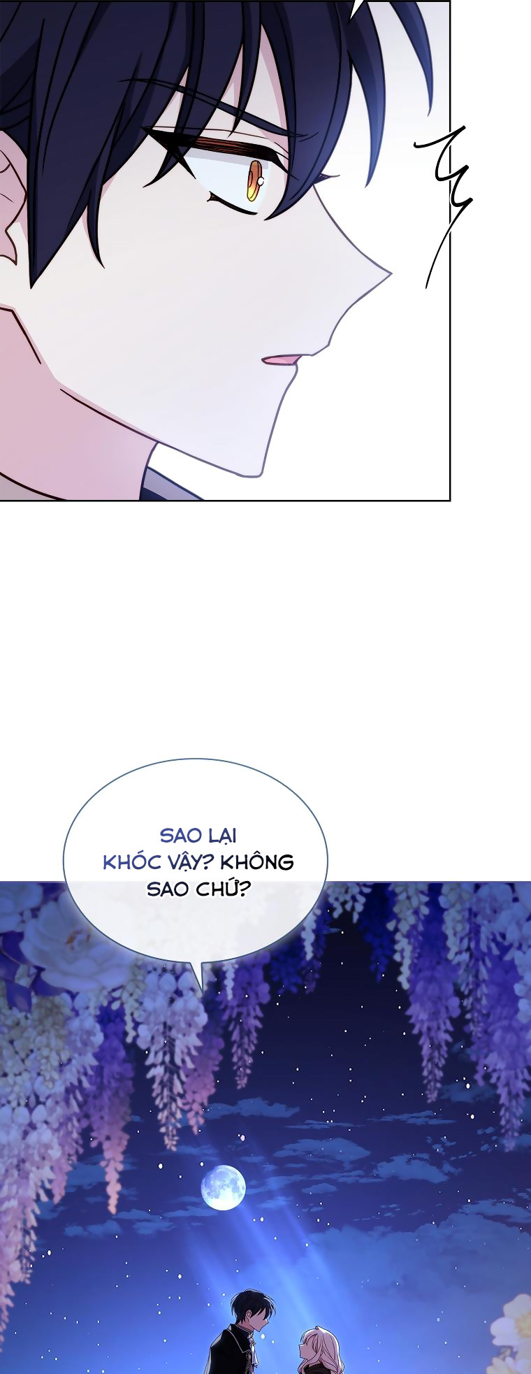 tiểu thư chỉ muốn được nghỉ ngơi chapter 103 61