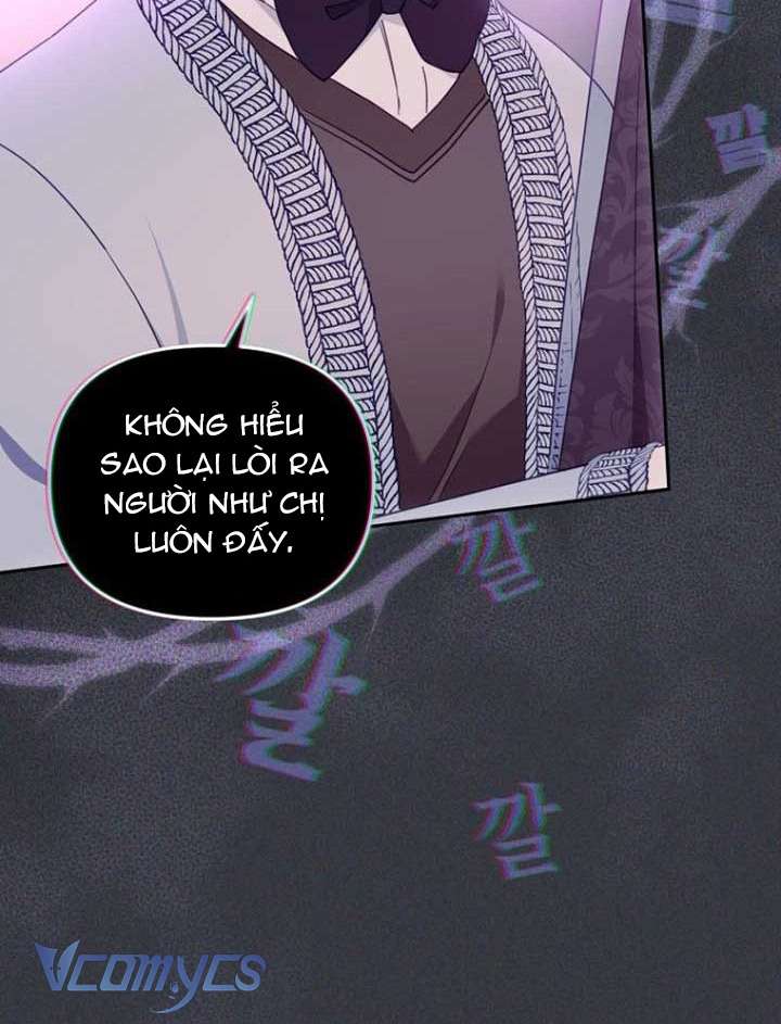 tôi được nuôi dưỡng bởi những kẻ phản diện chapter 86 63