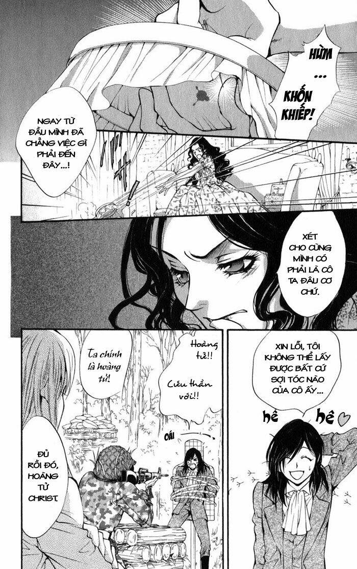 ludwig kakumei chapter 8 27