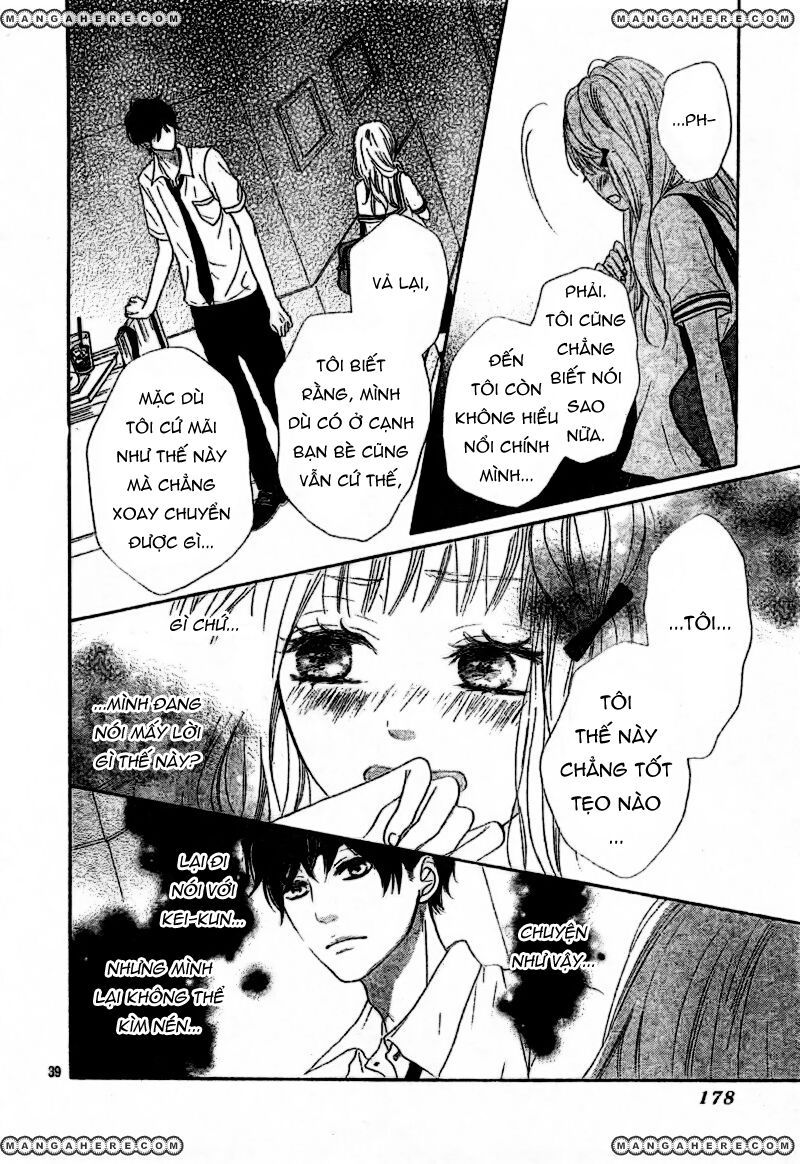 sumire syrup chapter 1 38