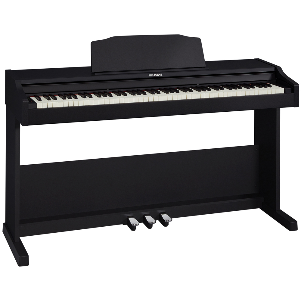 Đàn Piano Điện Roland RP102 (Digital Piano RP-102) - Kèm Kèn Kazoo DreamMaker