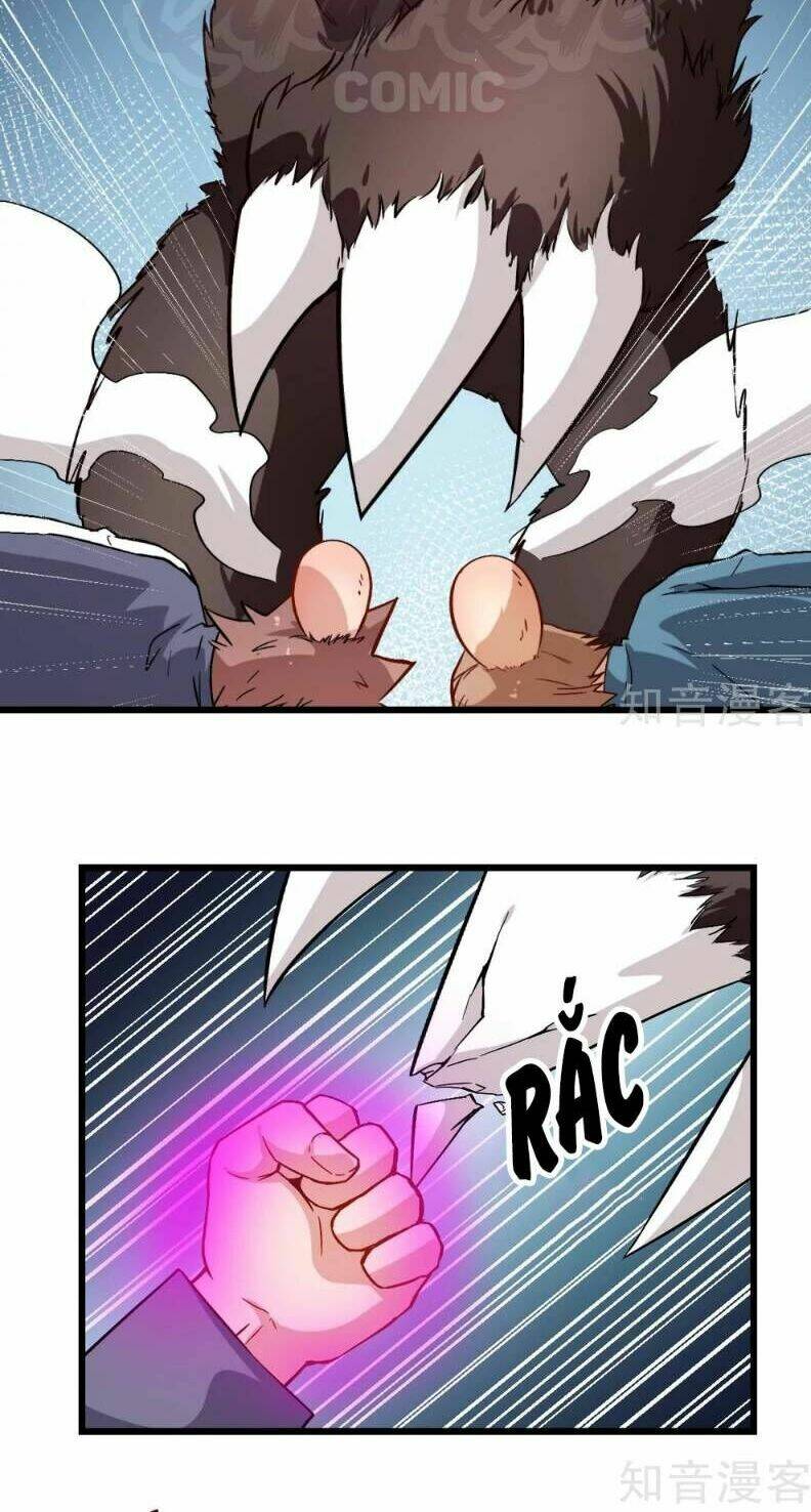 vườn trường cuồng sư hệ thống chapter 87 20