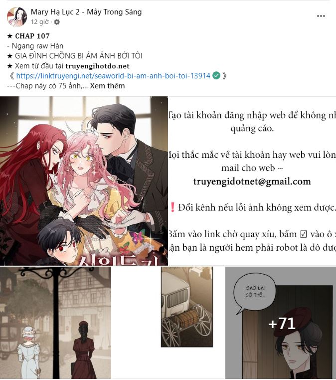 sự cứu rỗi đầy cám dỗ chapter 13.1 7