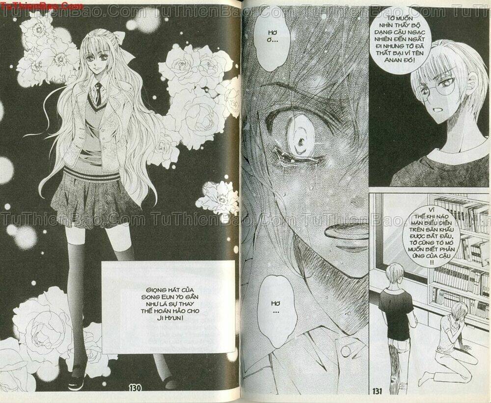 dự án siêu sao chapter 12 66