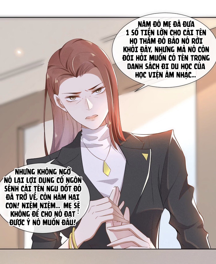 anh ấy gọi tôi là hắc liên hoa chapter 5 11