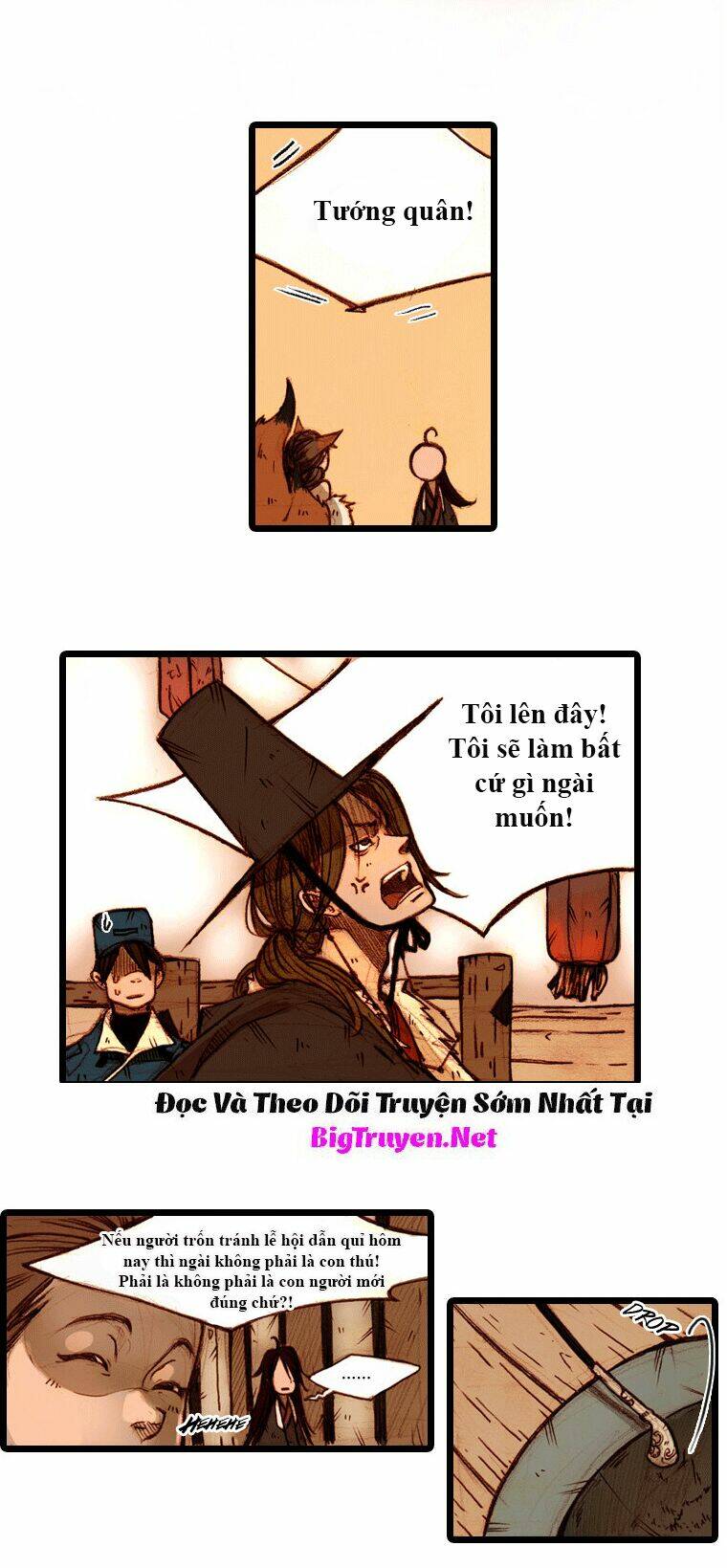 cuộc hành trình của pháp sư chapter 0.2 22