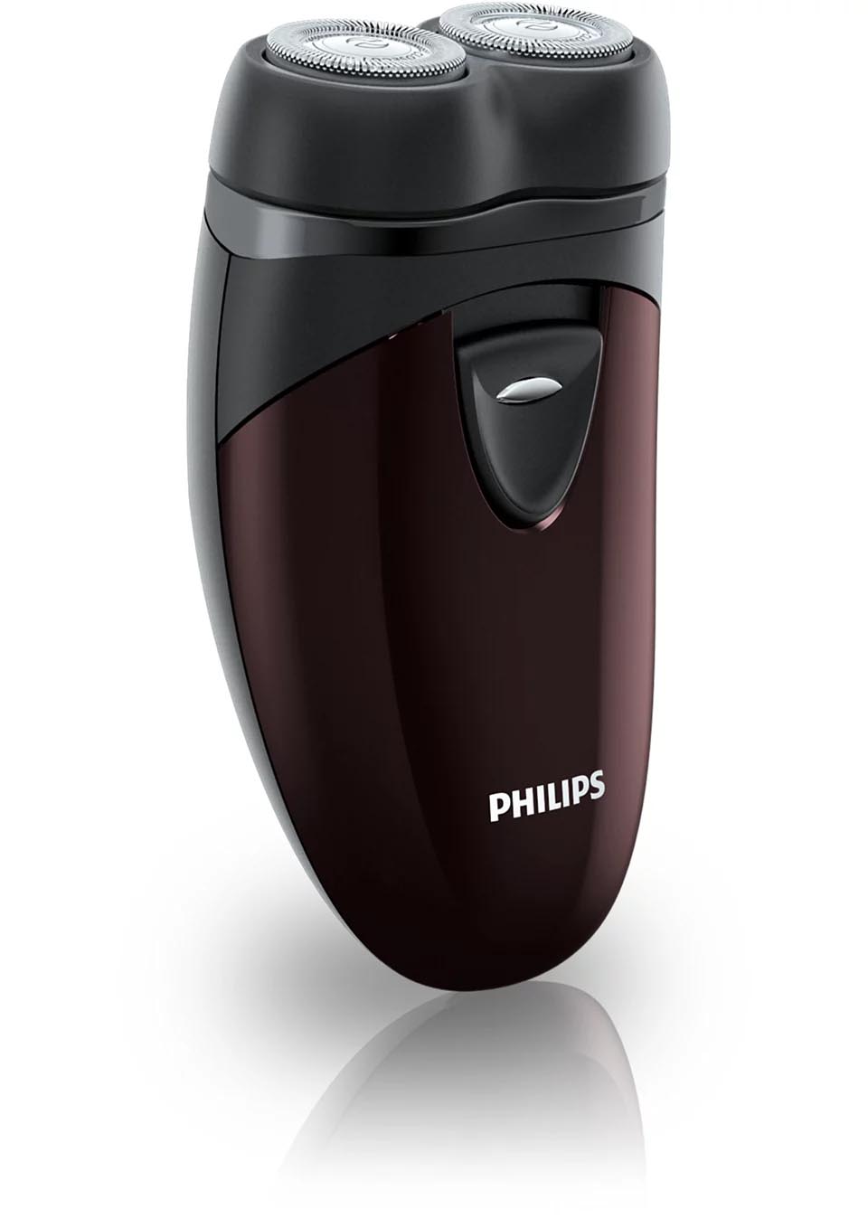 Máy Cạo Đa Năng Philips PQ206 - Hàng Nhập Khẩu