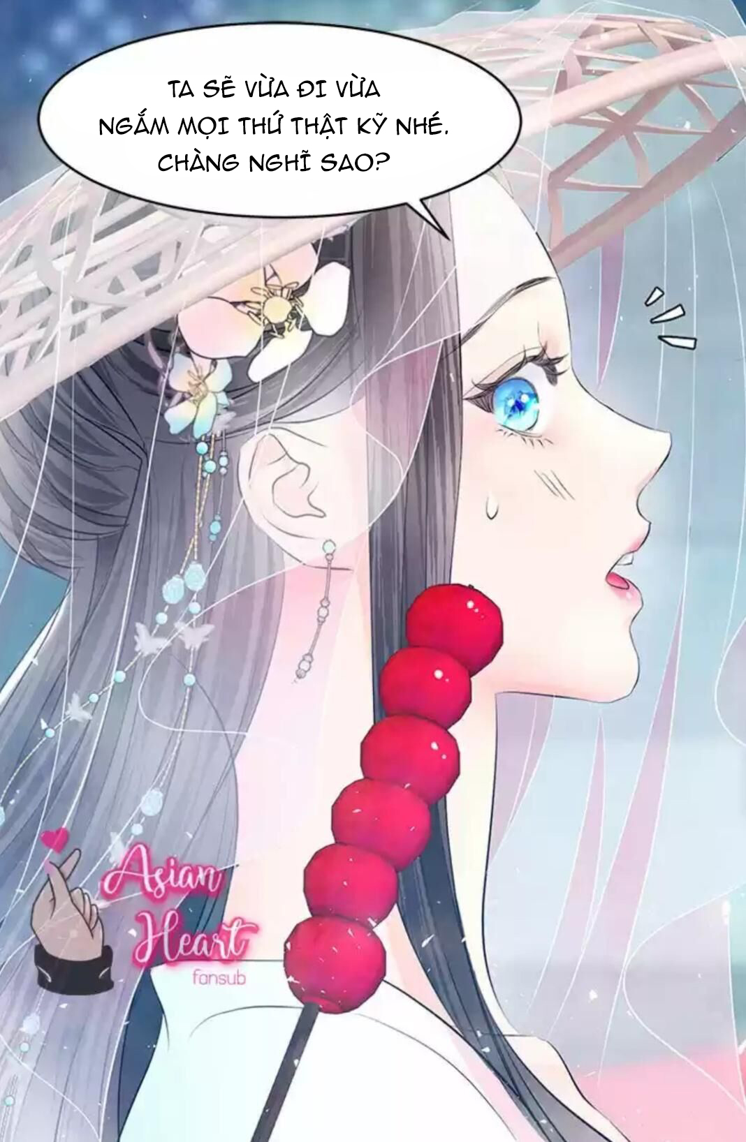 đêm hoang dại chapter 20.1 29