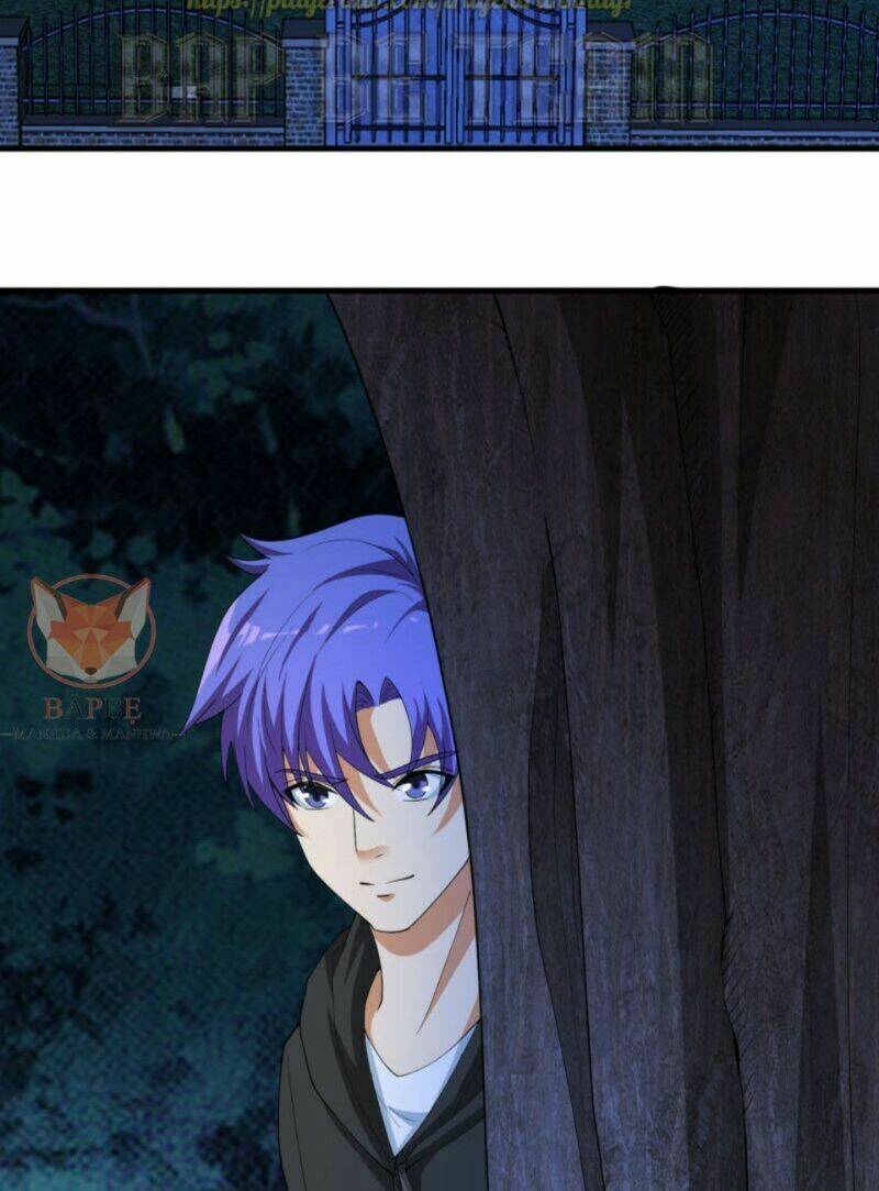 đồng hồ thần cấp siêu năng của ta chapter 20 4