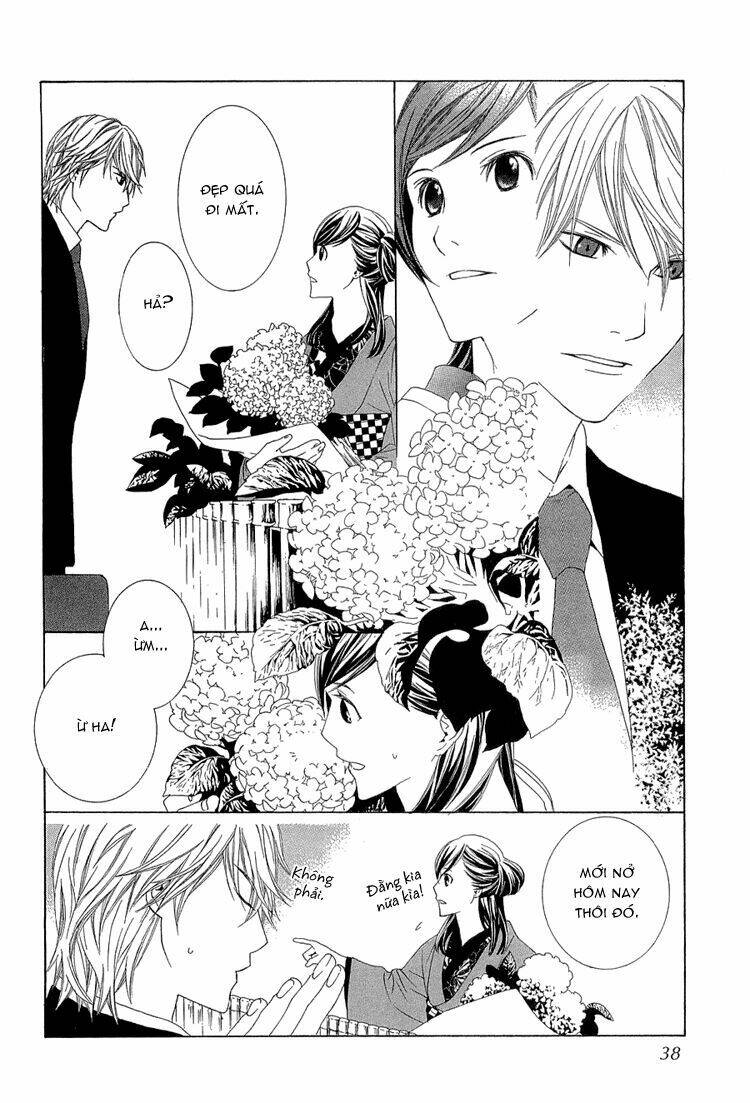 hanamai koeda de aimashou chapter 1 33