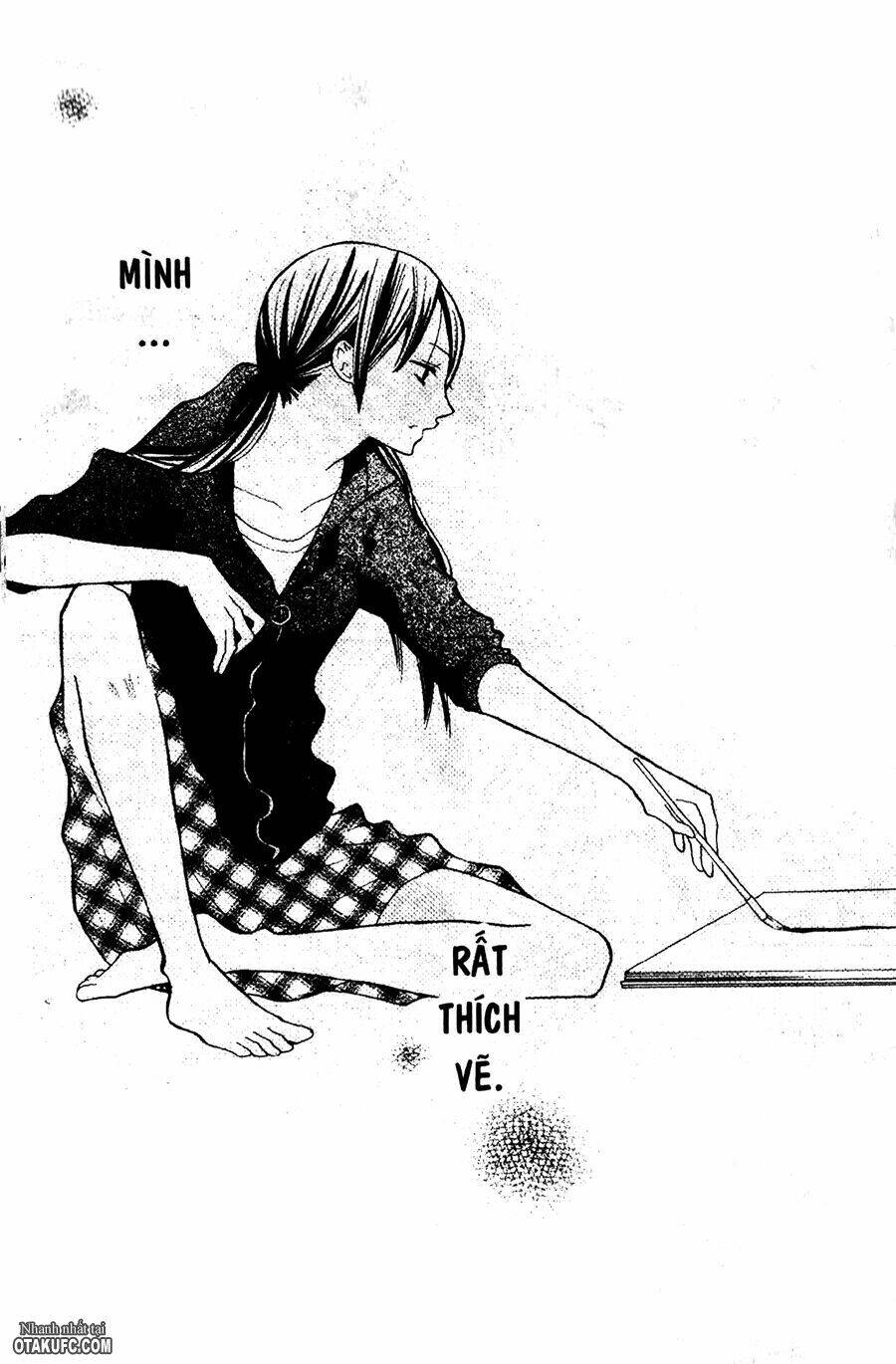 crayon days - daikirai na aitsu chapter 1 42