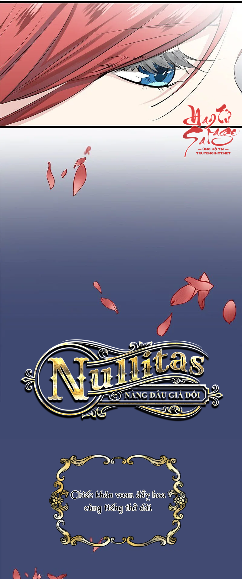 nullitas~nàng dâu giả dối~ chapter 22.1 5