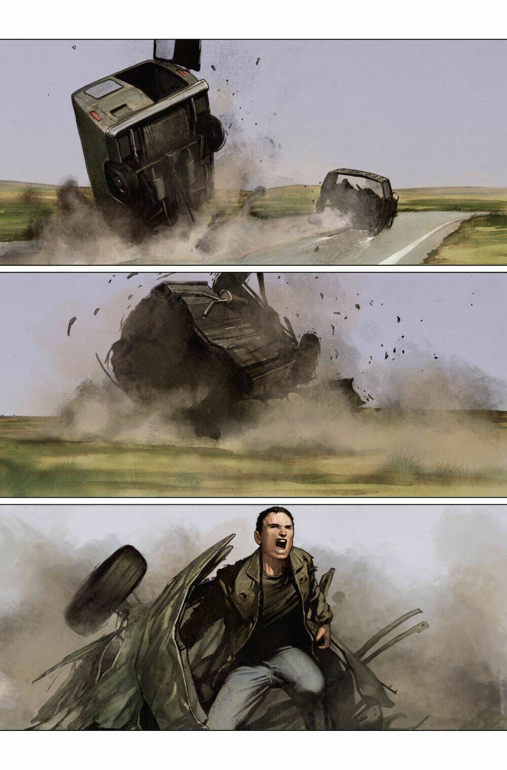 extremis chapter 3 14