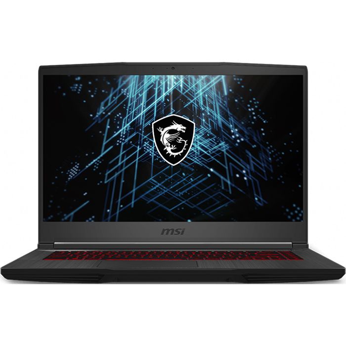 Laptop MSI GF65 Thin 10UE-228VN (Core i7-10750H/ 16GB (8GBx2) DDR4 3200MHz/ 512GB SSD M.2 PCIE/ RTX 3060 6GB GDDR6 Max-Q/ 15.6 FHD IPS, 144Hz/ Win10) - Hàng Chính Hãng