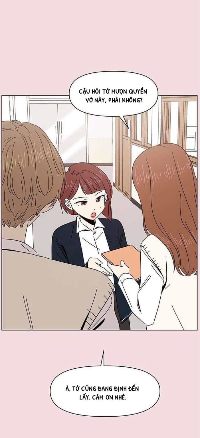 mùa hoa nở rộ chapter 8 14