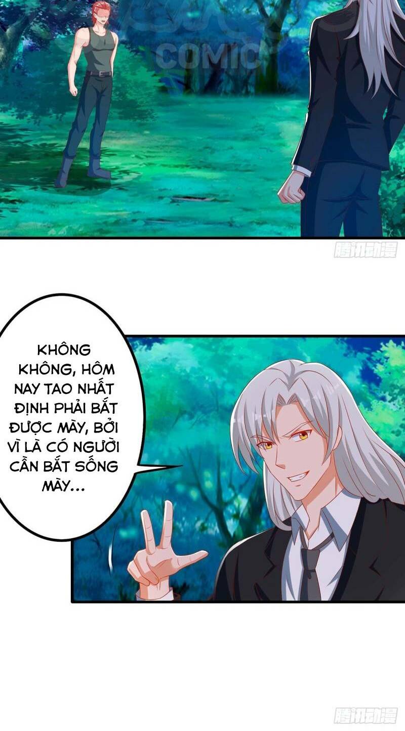 lão bà đặc công cực phẩm của tôi chapter 38 12