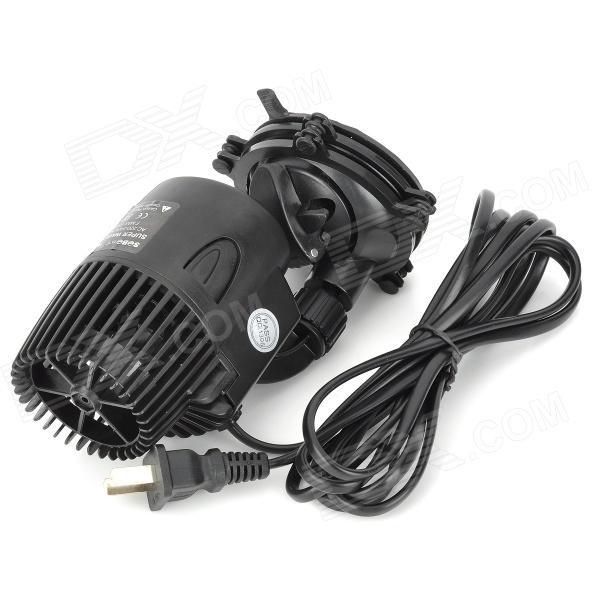 Combo Máy thổi luồng sobo 300 và 100gr Nham thạch Hồ Cá cảnh LONG THÀNH CÁ CẢNH