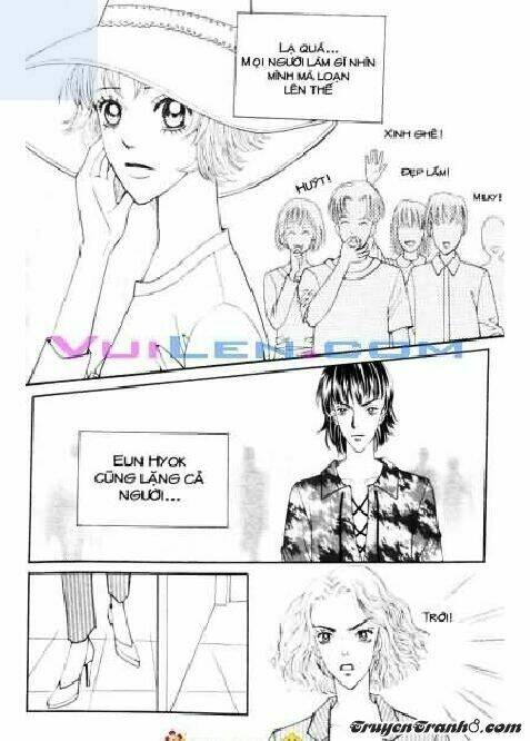 người mẫu hoàn hảo chapter 8 117