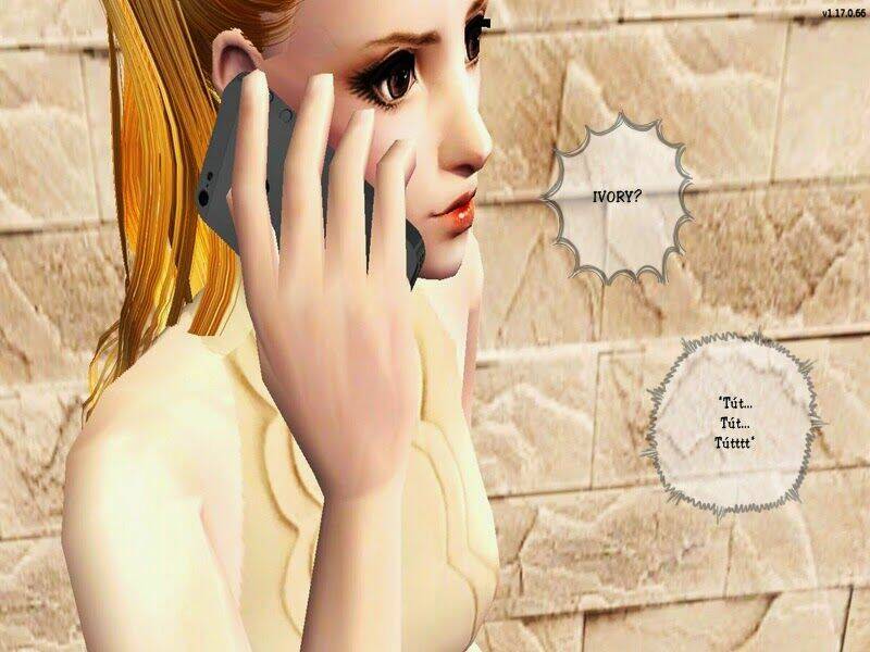 nụ cười của anh [truyện sims] chapter 47 106