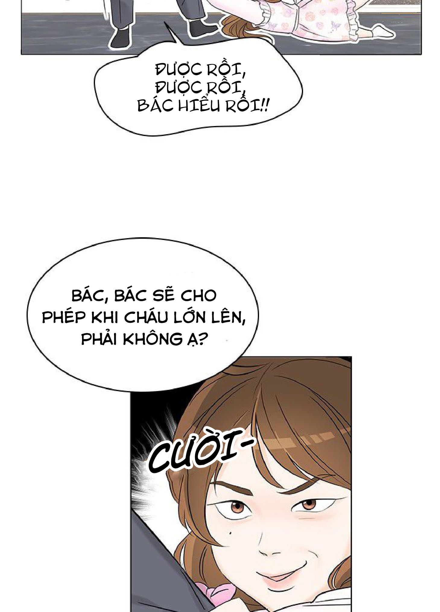 khi ta chạm nhau chapter 1 42