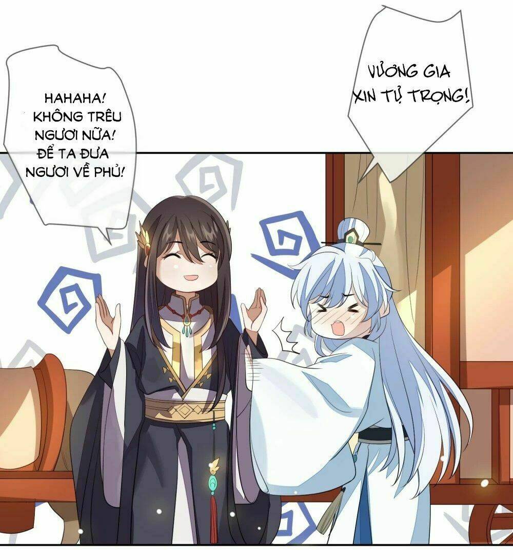 cửu khuyết phong hoa chapter 18 31