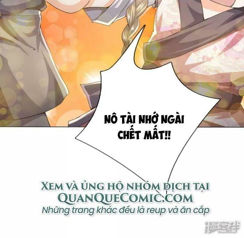 chí tôn hồng bao hoàng đế chapter 10 15