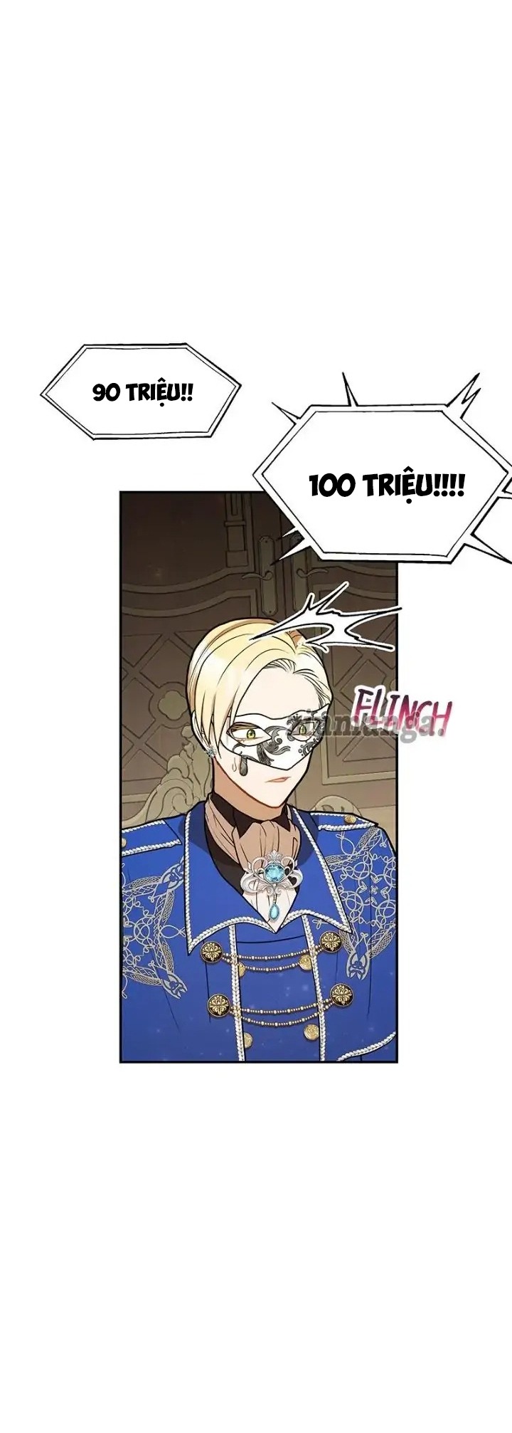 làm cách nào để sống sót trong cuốn tiểu thuyết ngôn tình lãng mạn chapter 41 12