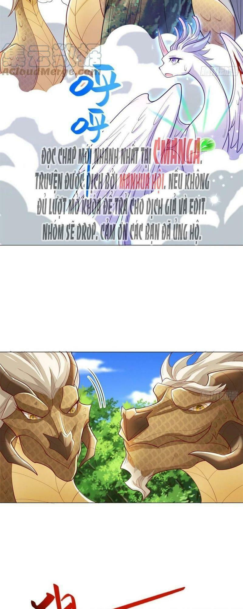 người nuôi rồng chapter 92 7