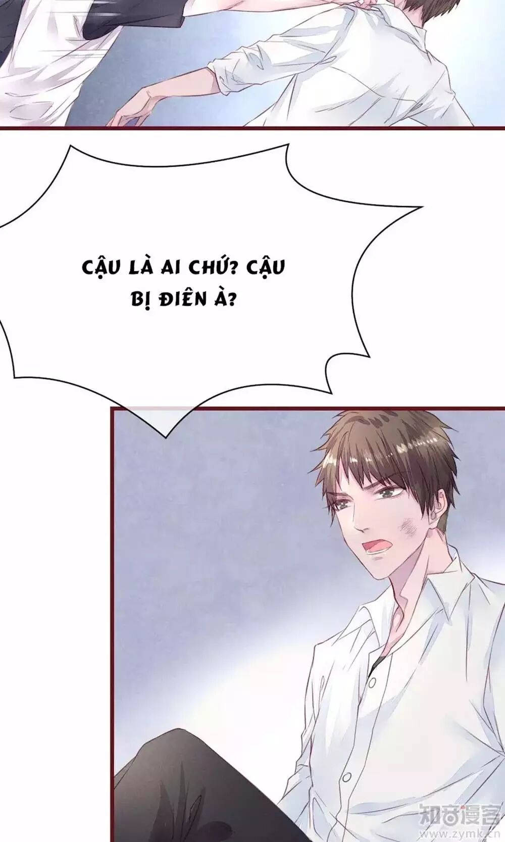 đào tạo nuôi dưỡng bạn trai mèo chapter 10 30