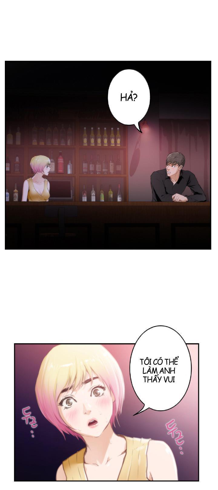 h-mate chapter 89 55