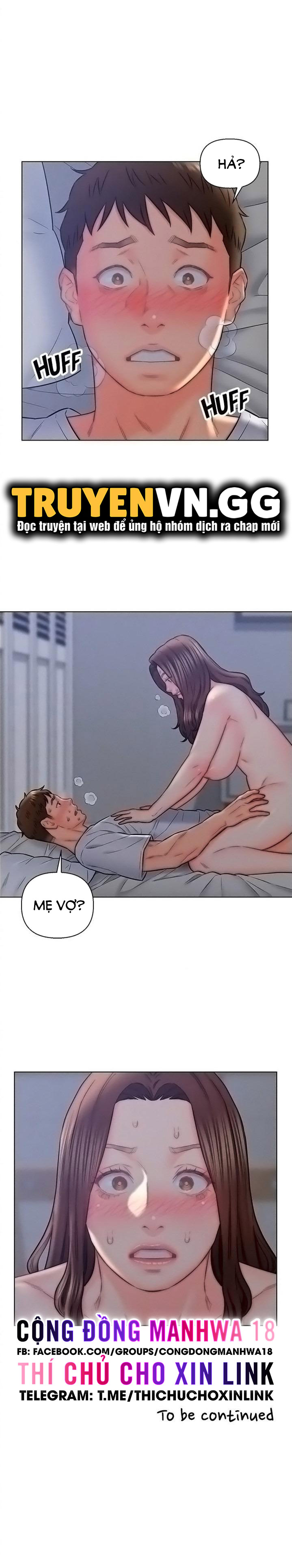 con rể yêu chapter 15 19