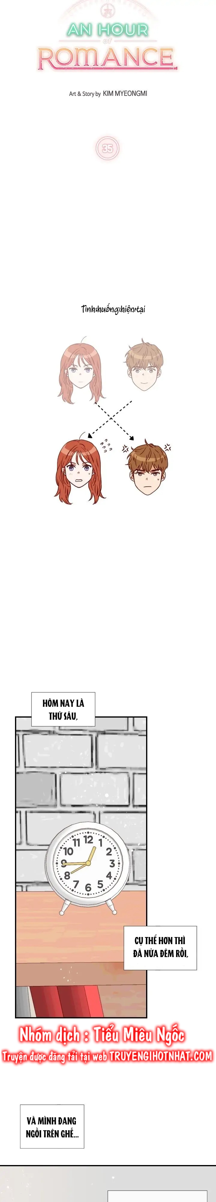 24 phút cho một câu chuyện chapter 35 2