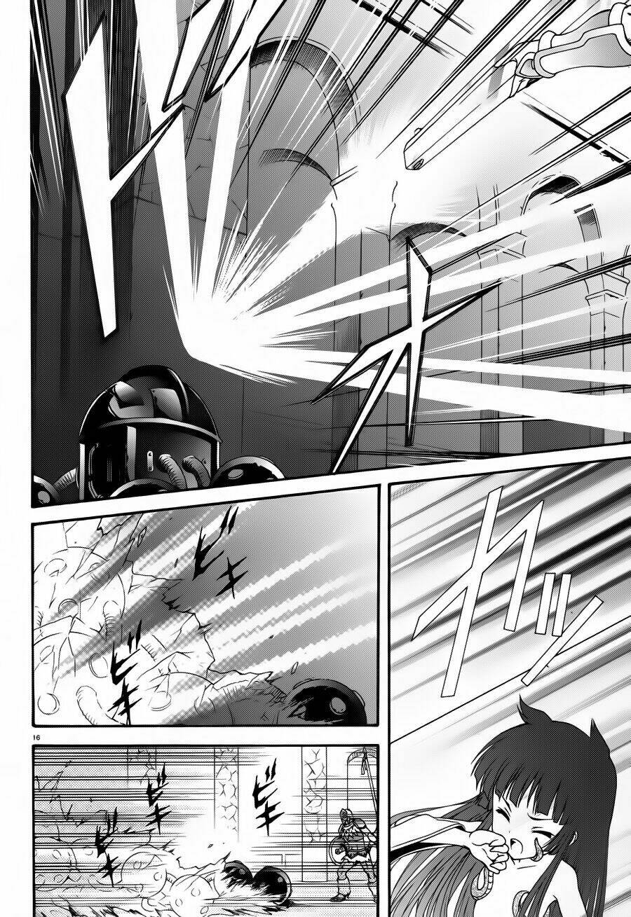 seikoku no dragonar chapter 14 16