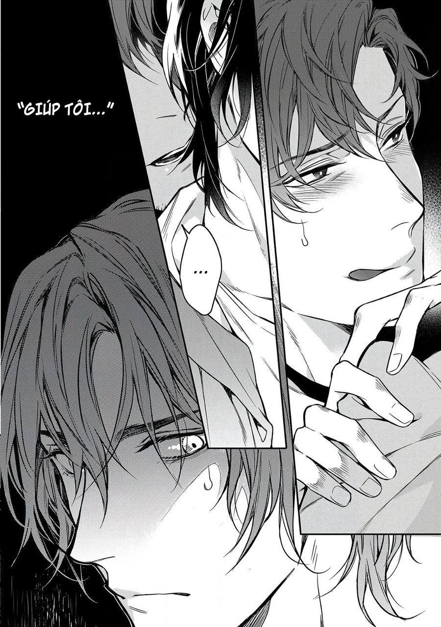 tạm biệt vận mệnh chapter 1 11